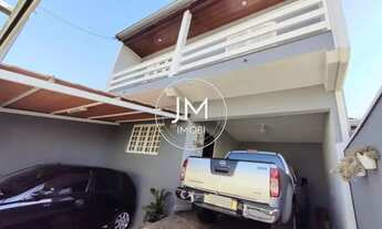 Imagem: Casa a venda em Hortolândia no Jd Nova