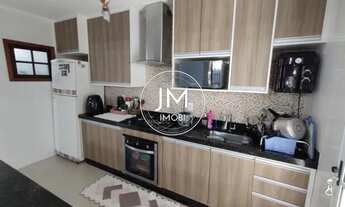 Imagem 6: Casa a venda em Hortolândia no Jd Nova America com 2 quartos e 2 vagas cobertas