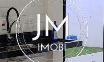 Imagem 7: Casa a venda em Monte Mor no residencial Reserva da mata com 3 dormitórios sendo 1 suíte