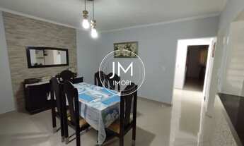 Imagem 4: Casa a venda em Hortolândia no Jd Nova America com 2 quartos e 2 vagas cobertas