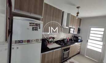 Imagem 7: Casa a venda em Hortolândia no Jd Nova America com 2 quartos e 2 vagas cobertas