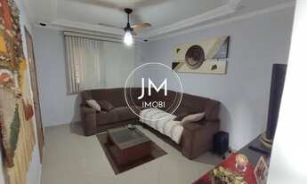 Imagem 2: Casa a venda em Hortolândia no Jd Nova America com 2 quartos e 2 vagas cobertas