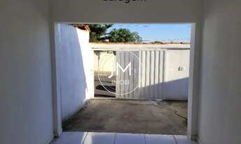 Imagem 2: Casa a venda em Hortolândia no Jardim Nova Hortolândia com 3 quartos, 3 vagas e quintal