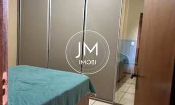 Imagem 4: Casa a venda em Hortolândia no Jd Amanda 2 com 2 quartos e amplo quintal