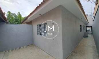 Imagem 7: Casa a venda em Hortolândia no Jardim Santa Clara do Lago II com 2 quartos e 2 vagas