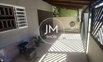 Imagem 5: Casa a venda em Hortolândia no Jardim Nova América com 2 quartos e 2 vagas