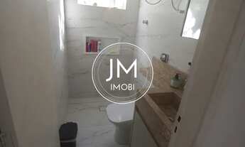 Imagem 3: Casa a venda em Hortolândia no Jardim Nova América com 2 quartos e 2 vagas