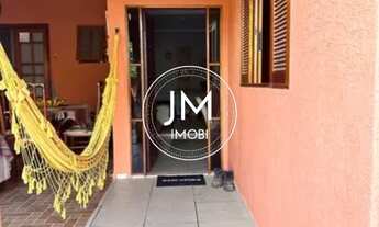 Imagem 6: Casa a venda em Hortolândia no Jd Amanda 2 com 2 quartos e amplo quintal