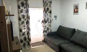 Imagem 2: Casa a venda Jardim Amanda 2 Hortolândia com 3 dormitórios e 2 vagas