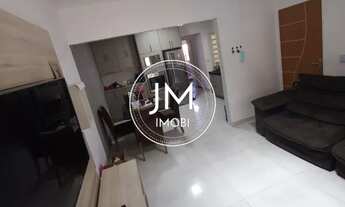 Imagem: Casa a venda em Hortolândia no Jardim Nova