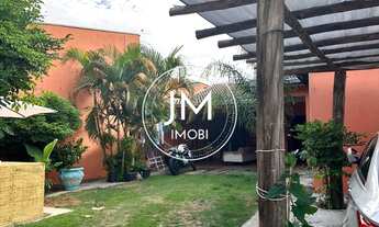 Imagem 7: Casa a venda em Hortolândia no Jd Amanda 2 com 2 quartos e amplo quintal