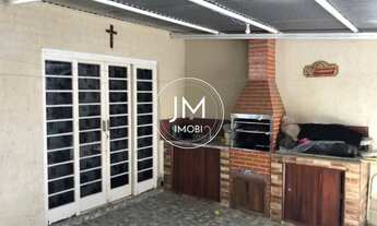 Imagem: Casa a venda Jardim Amanda 2 Hortolândia