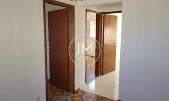 Imagem 5: Casa a venda em Hortolândia no Jardim Nova Hortolândia com 3 quartos, 3 vagas e quintal