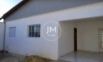 Imagem: Casa a venda em Hortolândia no Jardim Nova