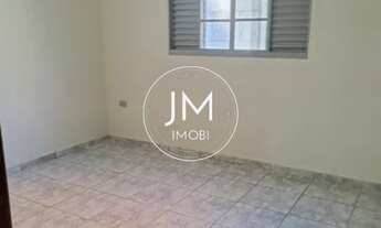 Imagem 4: Casa a venda em Hortolândia no Jardim Santa Clara do Lago II com 2 quartos e 2 vagas