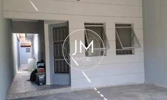 Imagem: Casa a venda em Hortolândia no Jardim Santa