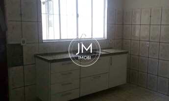 Imagem 7: Casa a venda em Hortolândia com 2 quartos sendo 1 suite e 2 vagas no Jd Santa Esmeralda