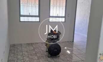 Imagem 2: Casa a venda em Hortolândia no Jardim Santa Clara do Lago II com 2 quartos e 2 vagas