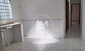 Imagem 3: Casa a venda em Hortolândia no Jardim Santa Clara do Lago II com 2 quartos e 2 vagas