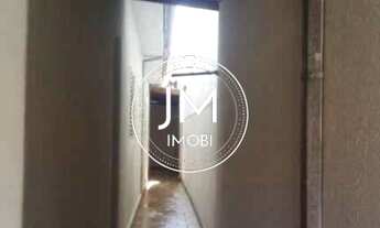 Imagem 2: Casa a venda em Hortolândia com 2 quartos sendo 1 suite e 2 vagas no Jd Santa Esmeralda