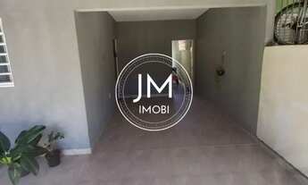 Imagem 6: Casa a venda em Hortolândia no Jardim Nova América com 2 quartos e 2 vagas