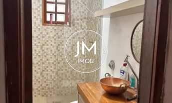 Imagem 3: Casa a venda em Hortolândia no Jd Amanda 2 com 2 quartos e amplo quintal