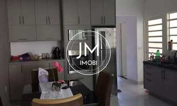 Imagem 2: Casa a venda em Hortolândia no Jardim Nova América com 2 quartos e 2 vagas