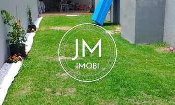 Imagem: Casa a venda em Hortolândia no Novo Cambuí