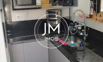 Imagem 7: Casa a venda em Hortolândia no Novo Cambuí com 2 quartos sendo um suíte em terreno de 250m