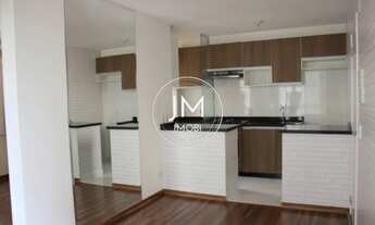 Imagem: Apartamento a venda em Hortolândia no centro