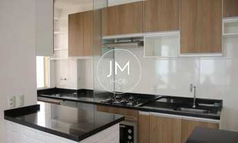 Imagem 2: Apartamento a venda em Hortolândia no centro com 2 quartos e moveis planejados