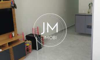 Imagem 4: Casa a venda em Hortolândia no Novo Cambuí com 2 quartos sendo um suíte em terreno de 250m