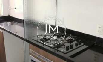 Imagem 5: Apartamento a venda em Hortolândia no centro com 2 quartos e moveis planejados