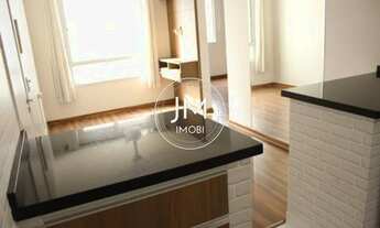 Imagem 7: Apartamento a venda em Hortolândia no centro com 2 quartos e moveis planejados