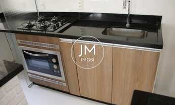 Imagem 4: Apartamento a venda em Hortolândia no centro com 2 quartos e moveis planejados