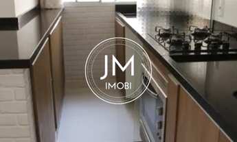 Imagem 6: Apartamento a venda em Hortolândia no centro com 2 quartos e moveis planejados