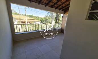 Imagem 4: Casa a venda em Hortolândia com 3 quartos sendo 1 suíte, sacada e 2 vagas. No residencial