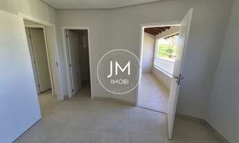 Imagem 2: Casa a venda em Hortolândia com 3 quartos sendo 1 suíte, sacada e 2 vagas. No residencial