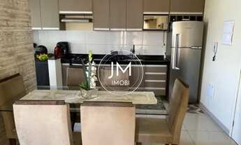 Imagem: Apartamento a venda no residencial Altos