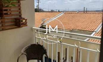 Imagem 2: Apartamento a venda no residencial Altos de Santa Izabel, com 2 dormitórios sendo 1 suíte