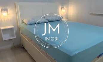 Imagem 7: Apartamento a venda em Hortolândia no residencial Ideal Laranjeiras no centro, com 3 dormi