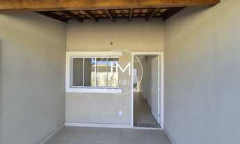 Imagem 2: Casa térrea a venda em Hortolândia no residencial Recanto da Villa com 3 quartos sendo 1 s