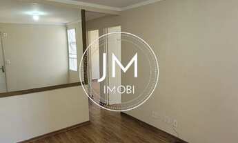 Imagem: Apartamento a venda no residencial Parque