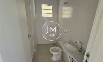 Imagem 6: Casa a venda em Hortolândia com 3 quartos sendo 1 suíte, sacada e 2 vagas. No residencial