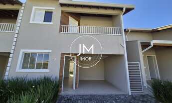 Imagem: Casa a venda em Hortolândia no residencial