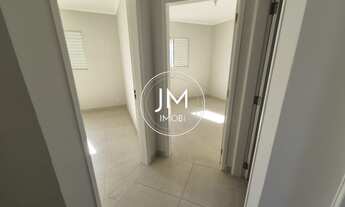 Imagem 2: Casa a venda em Hortolândia no residencial Recanto da Villa, com 3 quartos sendo 1 suíte