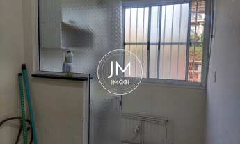 Imagem 6: Apartamento a venda no residencial Parque das Veredas com dois quartos