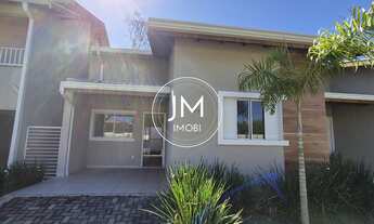 Imagem: Casa térrea a venda em Hortolândia no