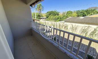 Imagem 4: Casa a venda em Hortolândia no residencial Recanto da Villa, com 3 quartos sendo 1 suíte