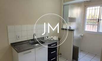 Imagem 4: Apartamento a venda no residencial Parque das Veredas com dois quartos